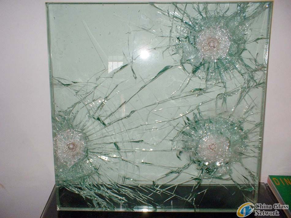 Manufacturer of bullet proof glass with competitve bulletproof glass price